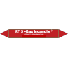 RT3 – Eau incendie