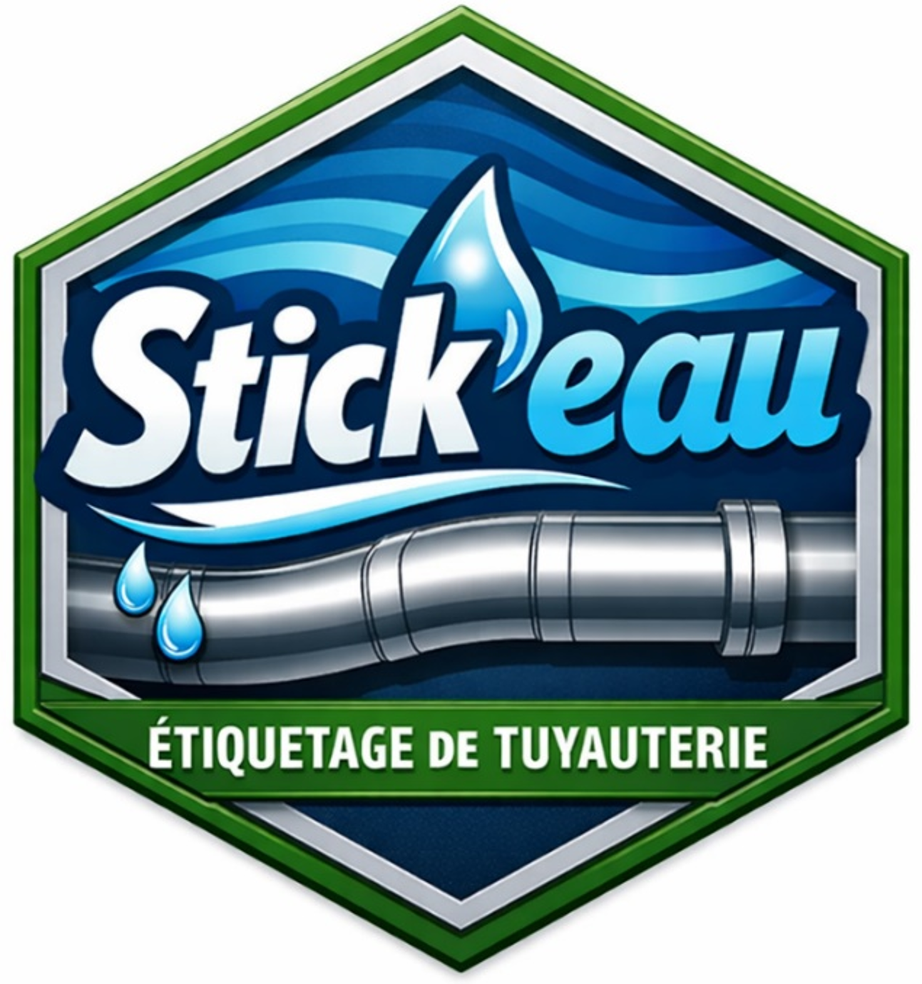 Stick'Eau